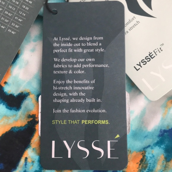 New. Lysse’ Fit skirt. Ready for spring & summer! - Picture 8 of 8